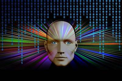 AI写作助手 从996的桎梏中解放的智能革命