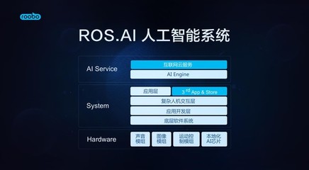 ROOBO视角 AI的核心价值在于缩短用户服务路径
