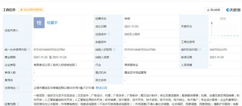 杨超越逆袭 从打工妹到科技公司老板