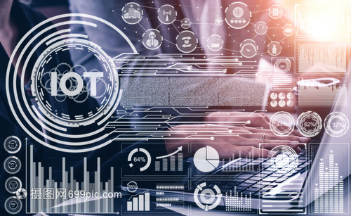 智能图形界面驱动下的数字生活 互联网、通信技术与人工智能软件应用